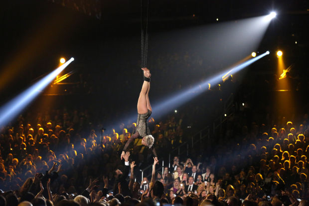 56th annual Grammy Awards